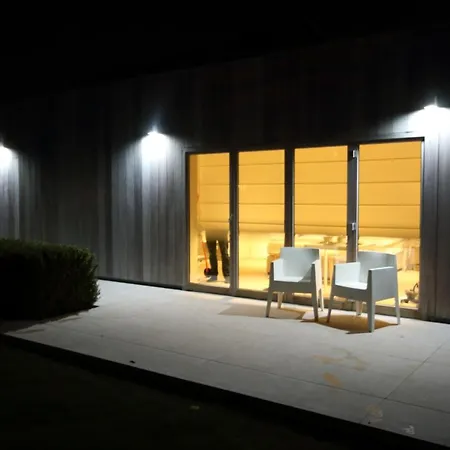 Appartement Gardenhouse 'the Block' - - Private Garden - Ir - Ac *