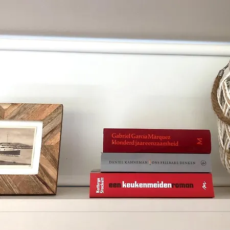 Gardenhouse 'the Block' - - Private Garden - Ir - Ac