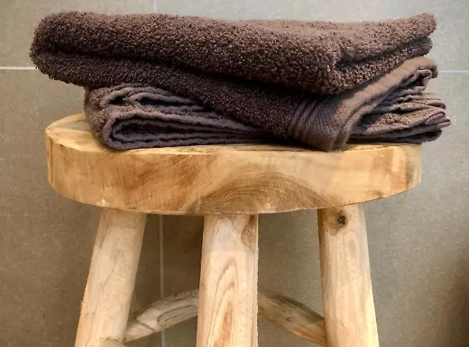 Gardenhouse 'the Block' - - Private Garden - Ir - Ac Appartement