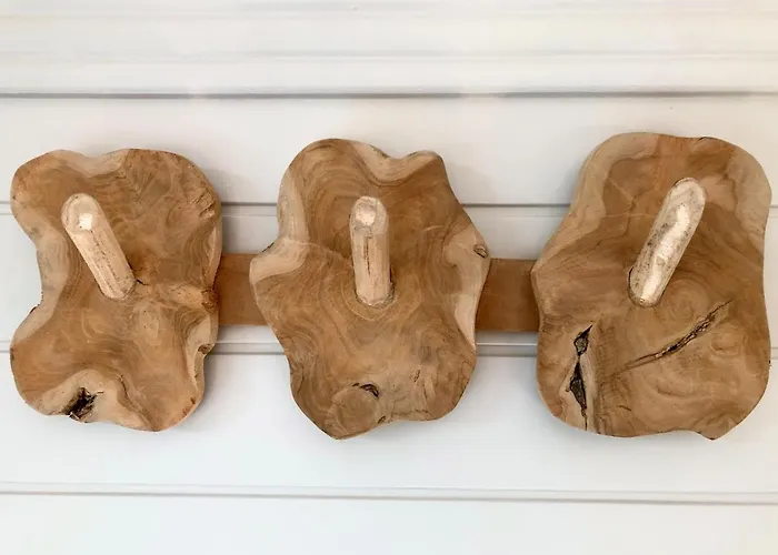 Gardenhouse 'the Block' - - Private Garden - Ir - Ac * Oostende