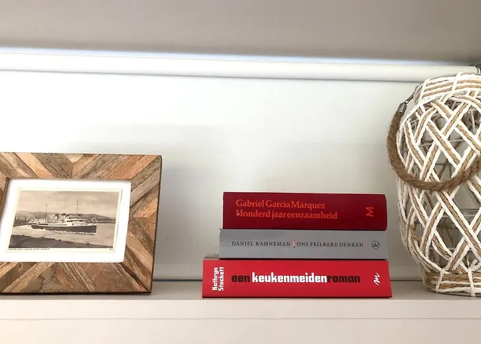 Gardenhouse 'the Block' - - Private Garden - Ir - Ac