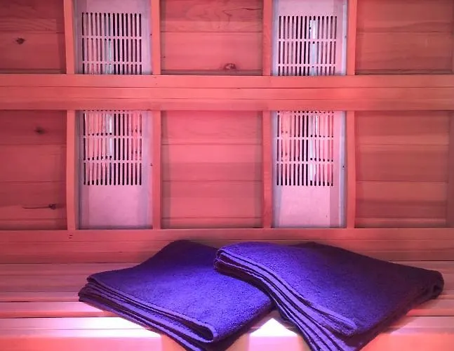 Gardenhouse 'the Block' - - Private Garden - Ir - Ac Appartement *