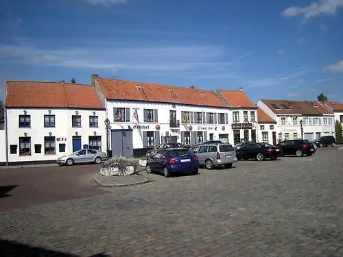 Appartement Gardenhouse 'the Block' - - Private Garden - Ir - Ac Oostende