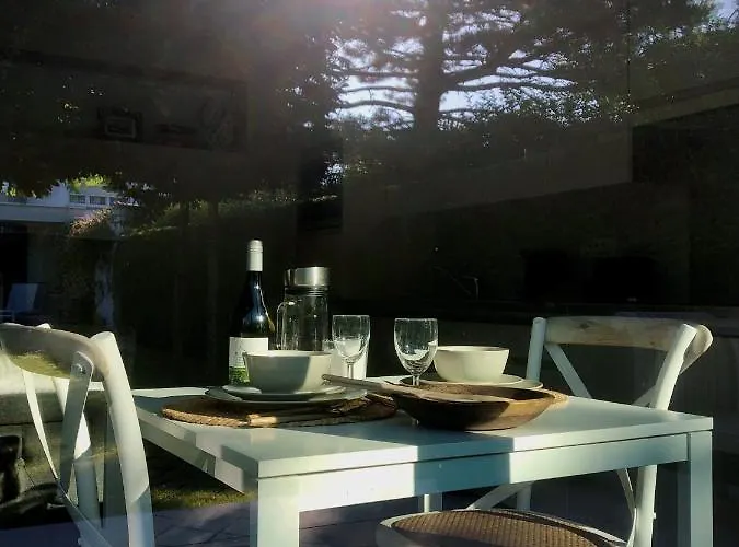 Gardenhouse 'the Block' - - Private Garden - Ir - Ac