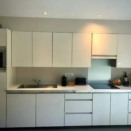 Gardenhouse 'the Block' - - Private Garden - Ir - Ac 奥斯滕德