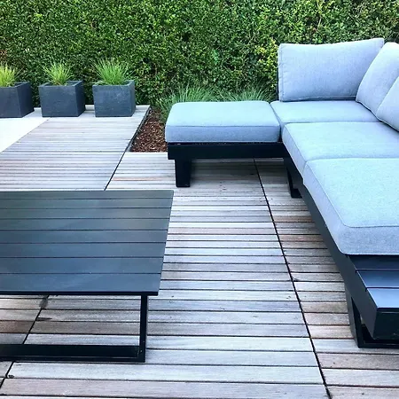 Διαμέρισμα Gardenhouse 'the Block' - - Private Garden - Ir - Ac *