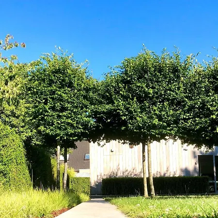 Διαμέρισμα Gardenhouse 'the Block' - - Private Garden - Ir - Ac