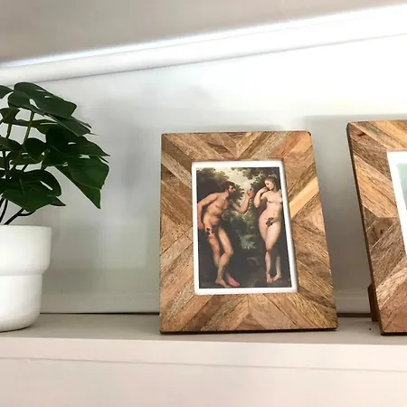 Gardenhouse 'the Block' - - Private Garden - Ir - Ac