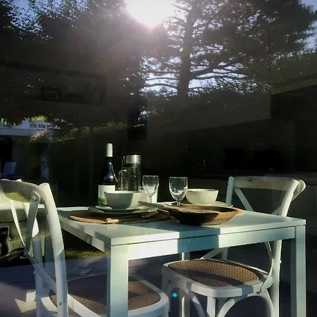 Gardenhouse 'the Block' - - Private Garden - Ir - Ac