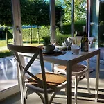 Appartement Gardenhouse 'the Block' - - Private Garden - Ir - Ac *