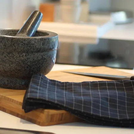 Gardenhouse 'the Block' - - Private Garden - Ir - Ac