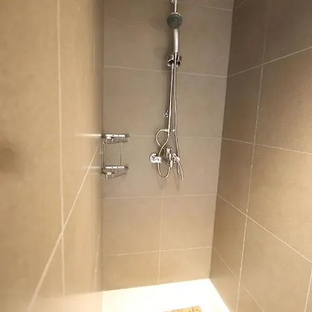 Gardenhouse 'the Block' - - Private Garden - Ir - Ac Apartament Ostenda